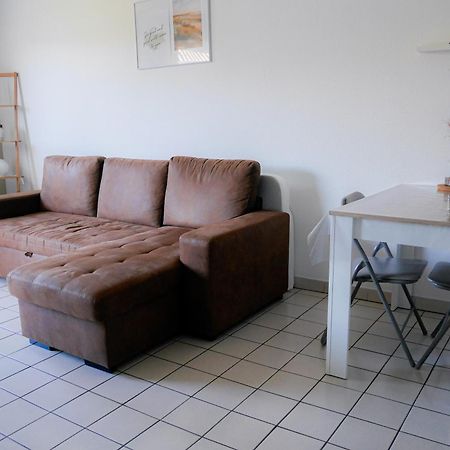 Le Laurier - Cosi - Wifi - Parking - Balcon Daire Saint-Orens-de-Gameville Dış mekan fotoğraf